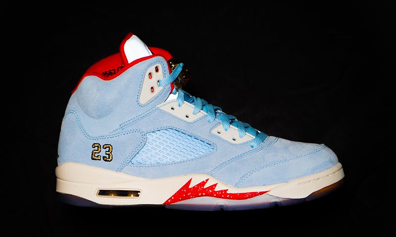 jordan dior 5s